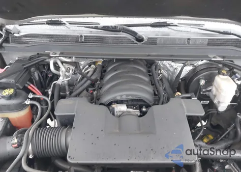 2017 GMC Yukon Slt z USA, uszkodzony, nr VIN 1GKS2BKC7HR259974